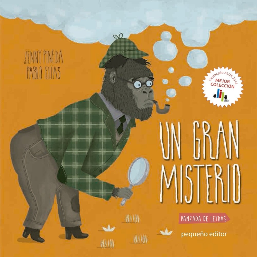 GRAN MISTERIO, UN