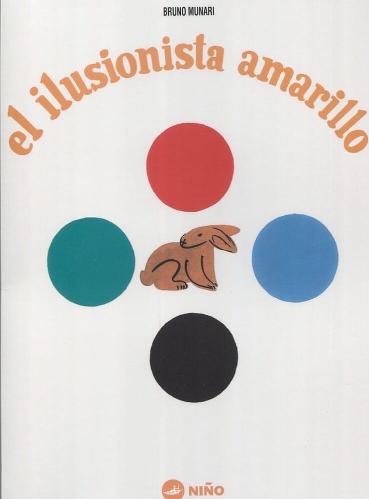 EL ILUSIONISTA AMARILLO