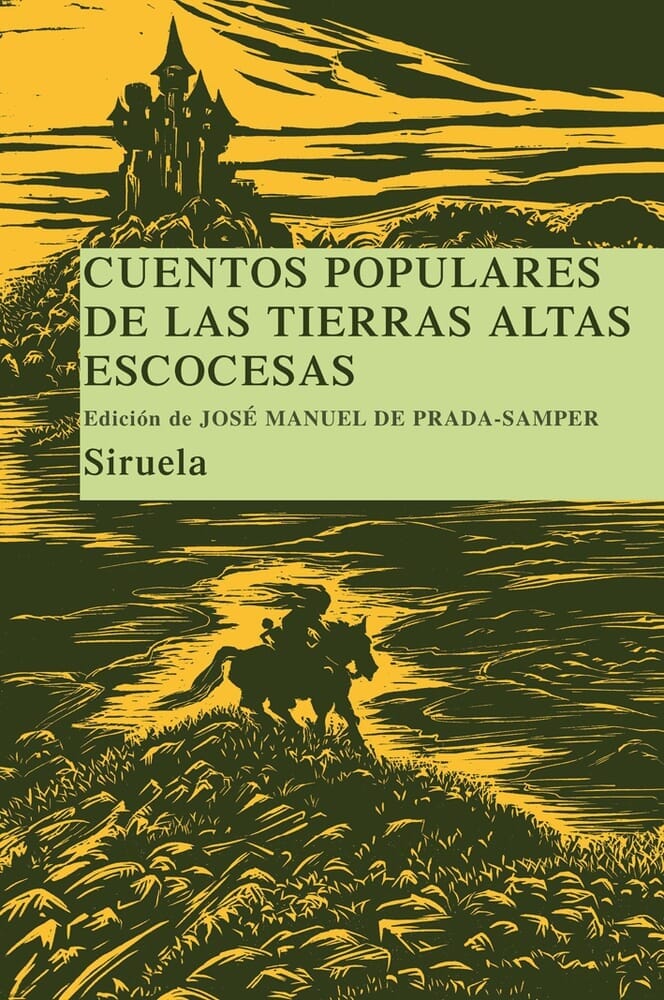 CUENTOS POPULARES DE LAS TIERRAS ALTAS ESCOSESAS