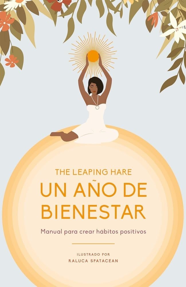 UN AÑO DE BIENESTAR