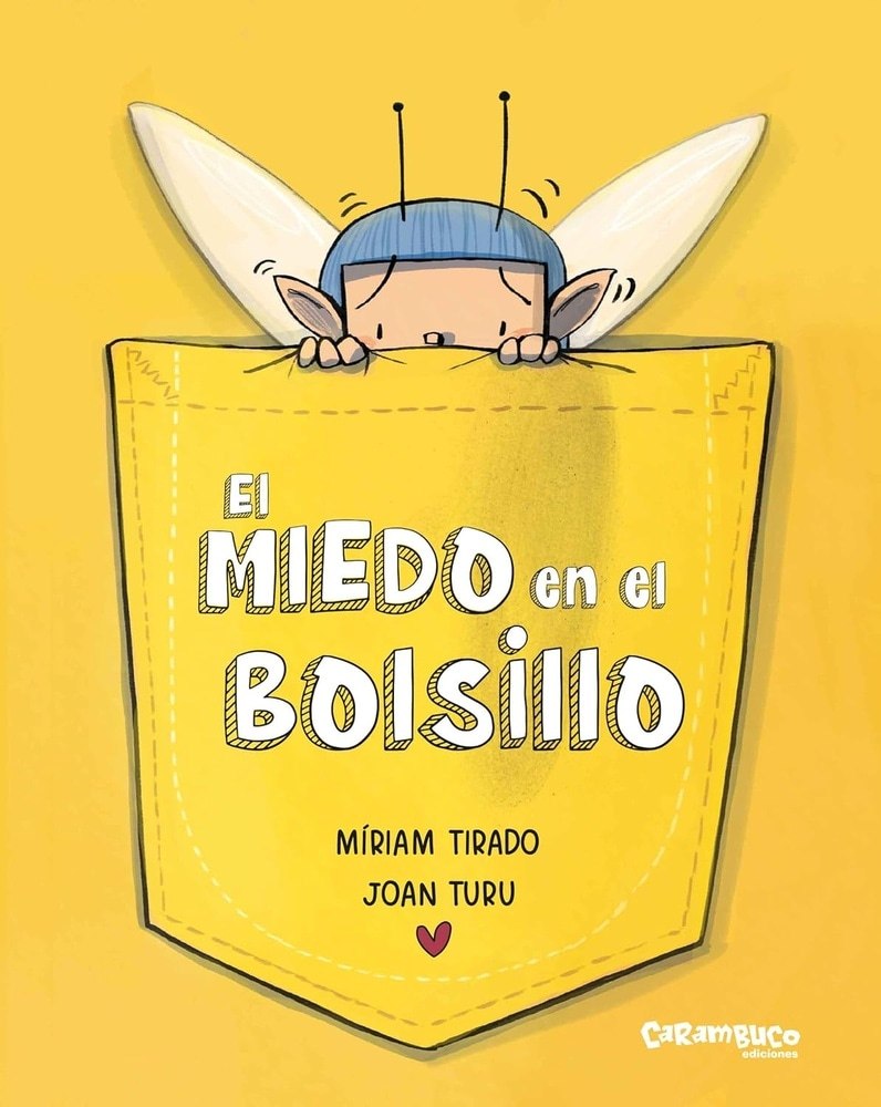 EL MIEDO EN EL BOLSILLO
