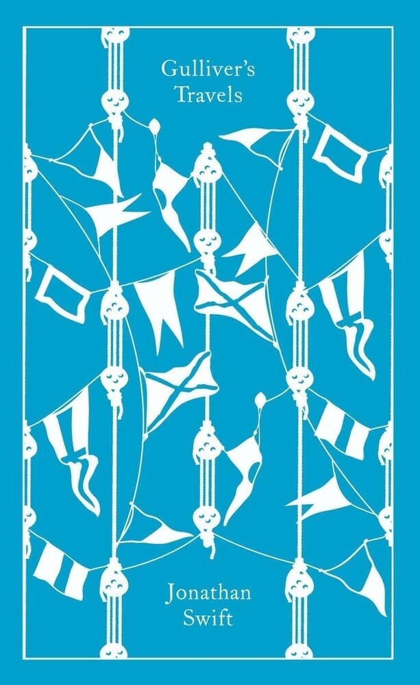 GULLIVER'S TRAVELS (CLASSIC HC)