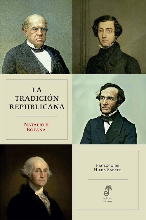 LA TRADICIÓN REPUBLICANA