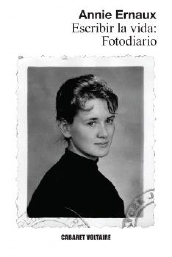ESCRIBIR LA VIDA - FOTODIARIO