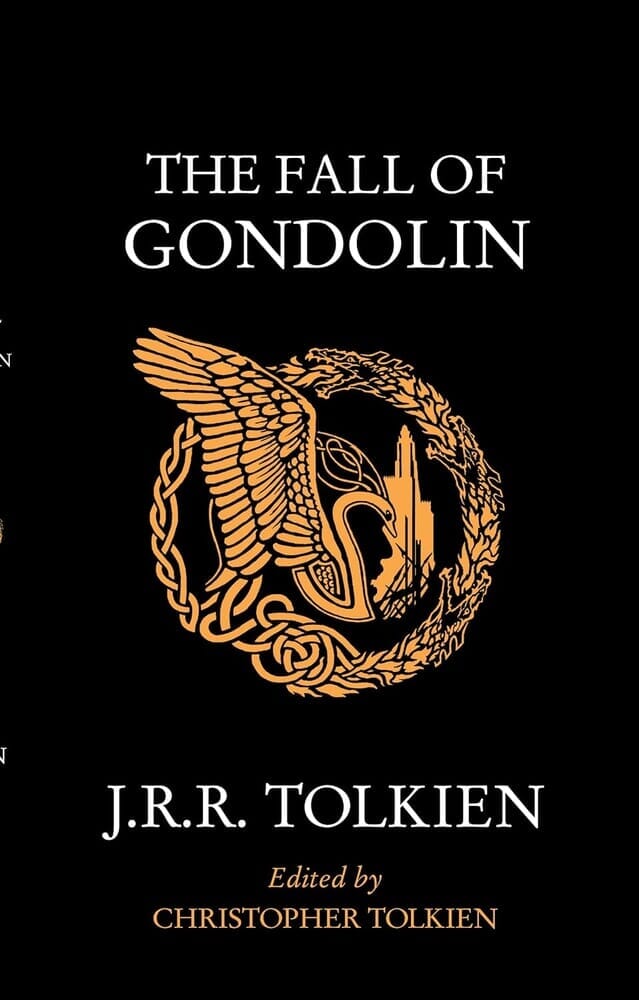 THE FALL OF GONDOLIN