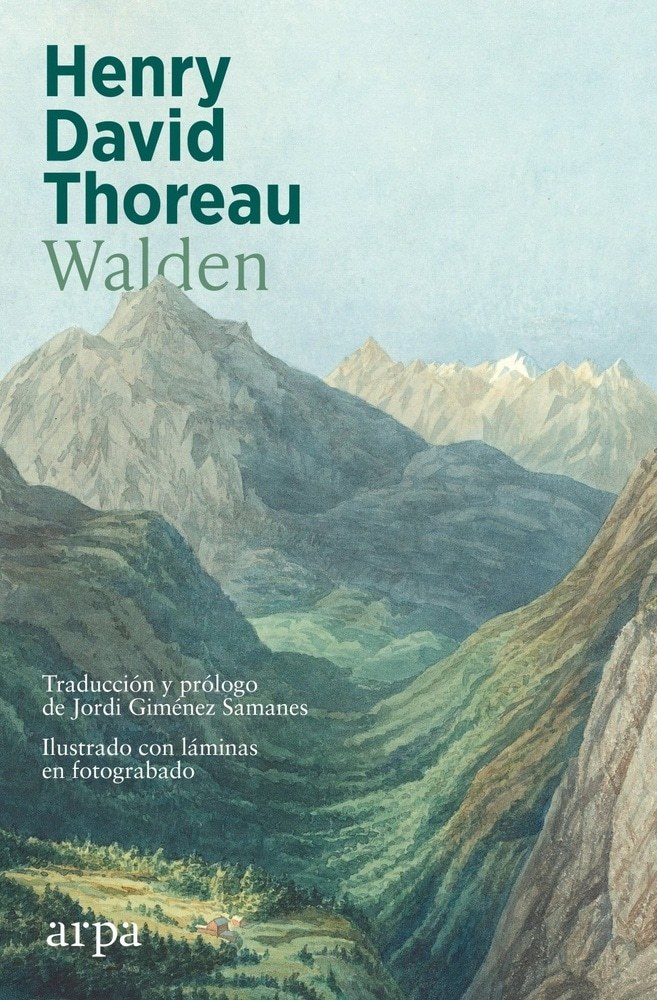 WALDEN