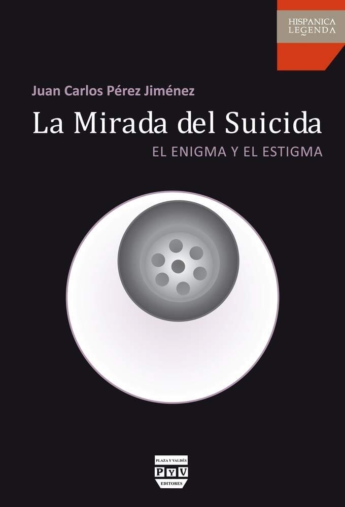 MIRADA DEL SUICIDA