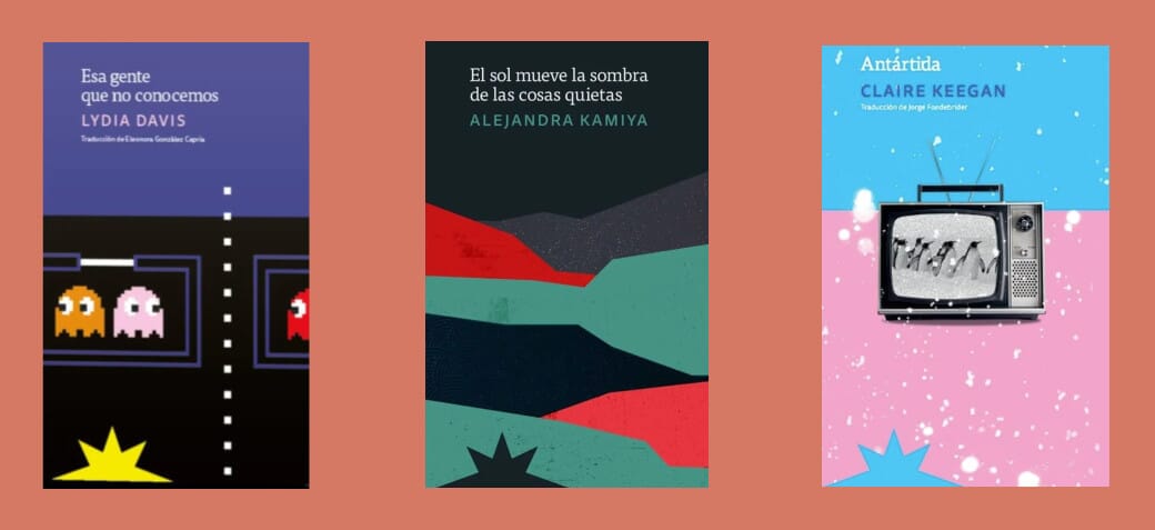La constelación expansiva de Eterna Cadencia Editora