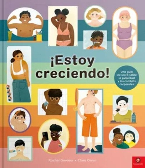 ESTOY CRECIENTO?