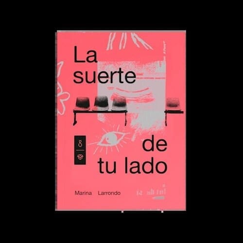 LA SUERTE DE TU LADO