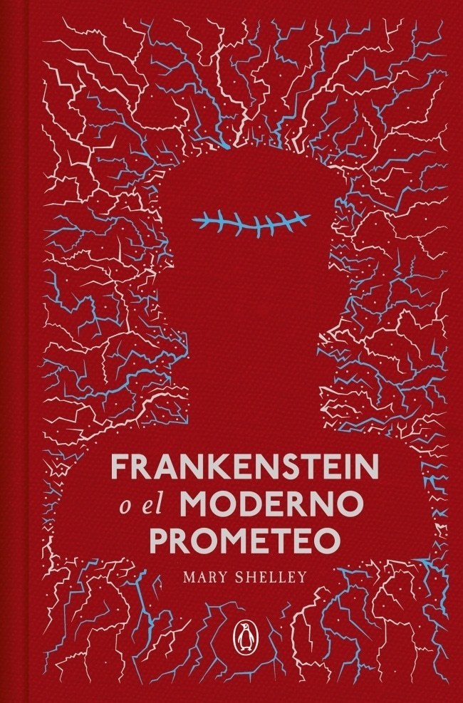 FRANKENSTEIN- ED ESPECIAL