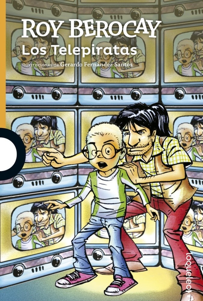 TELEPIRATAS