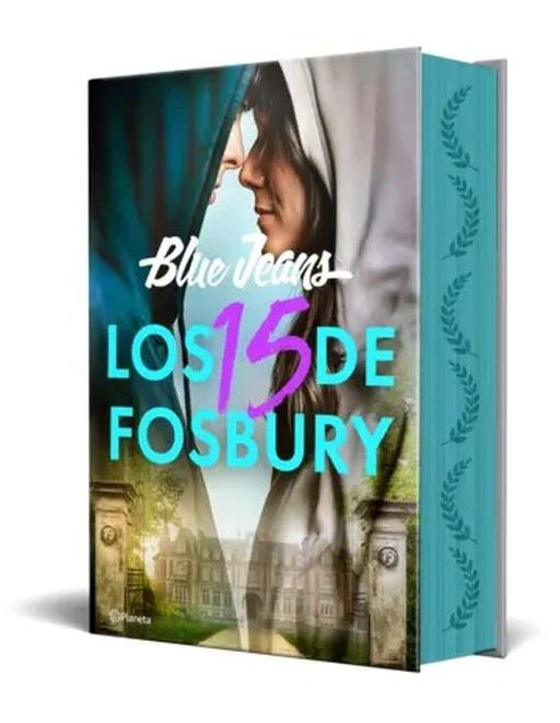 LOS 15 DE FOSBURY