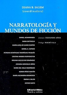 NARRATOLOGIA Y MUNDOS DE FICCION