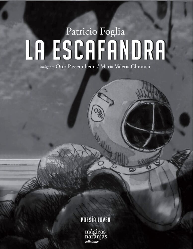 LA ESCAFANDRA