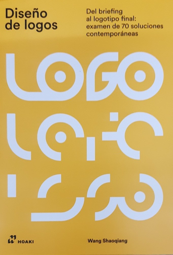DISEÑO DE LOGOS