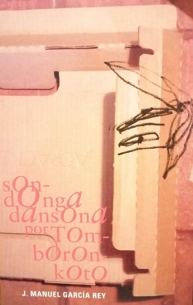 SONDONGA DANSONA POR TOMBORONKOTO