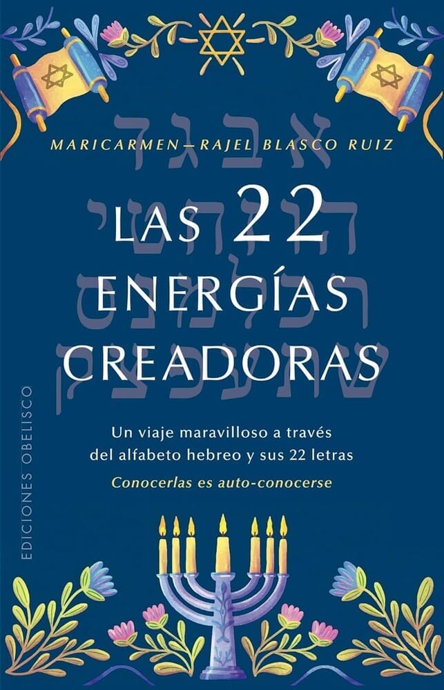 LAS 22 ENERGÍAS CREADORAS