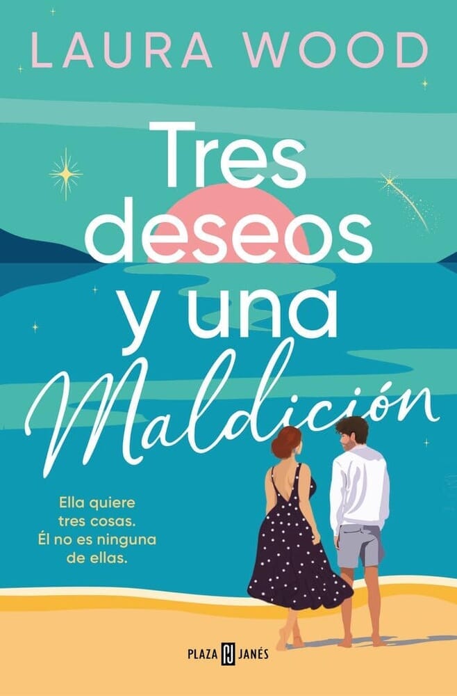 TRES DESEOS Y UNA MALDICION - HIPERS