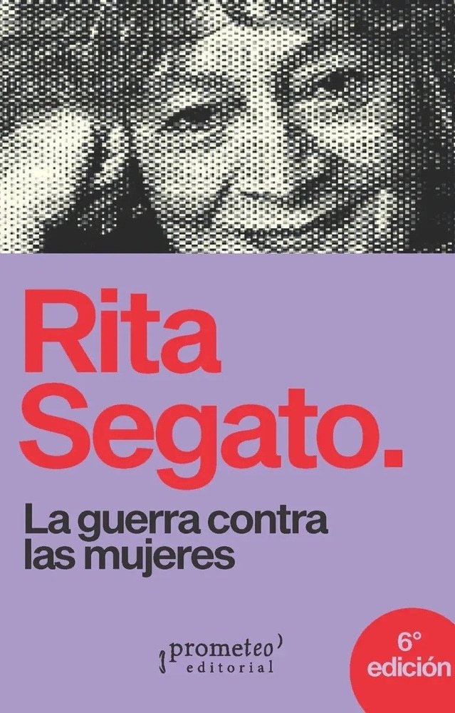 LA GUERRA CONTRA LAS MUJERES