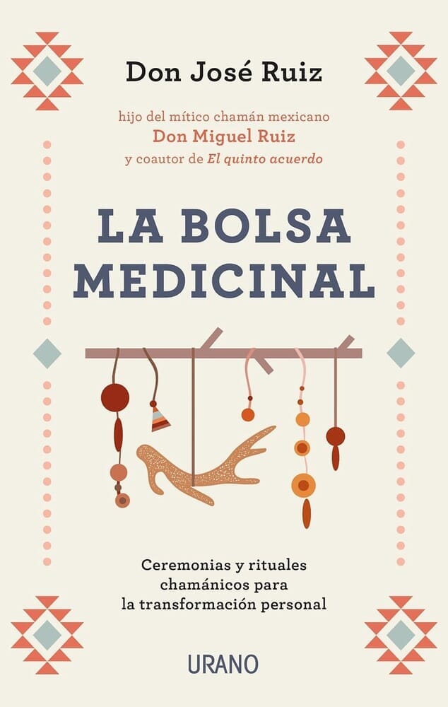 LA BOLSA MEDICINAL