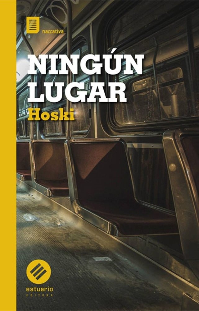NINGÚN LUGAR
