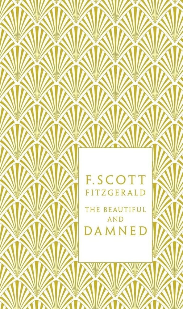 BEAUTIFUL & DAMNED (CLASSICS HC)