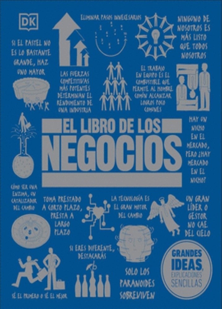 EL LIBRO DE LOS NEGOCIOS