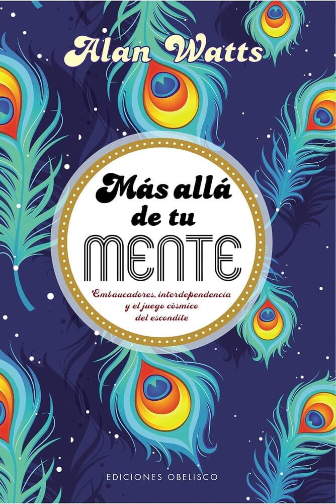 MAS ALLÁ DE TU MENTE