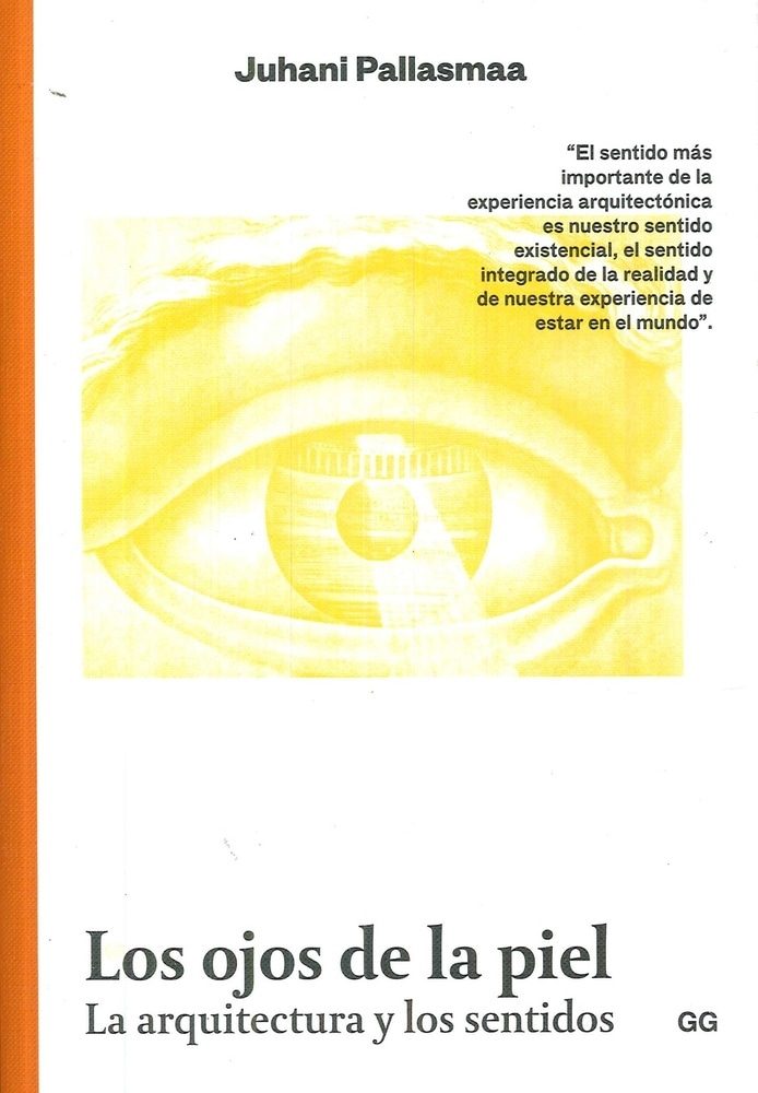 LOS OJOS DE LA PIEL