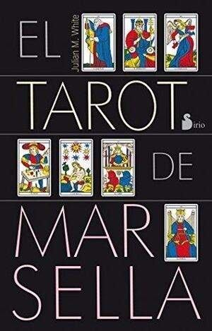 EL TAROT DE MARSELLA (CARTAS Y LIBRO)