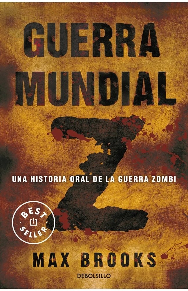 GUERRA MUNDIAL Z