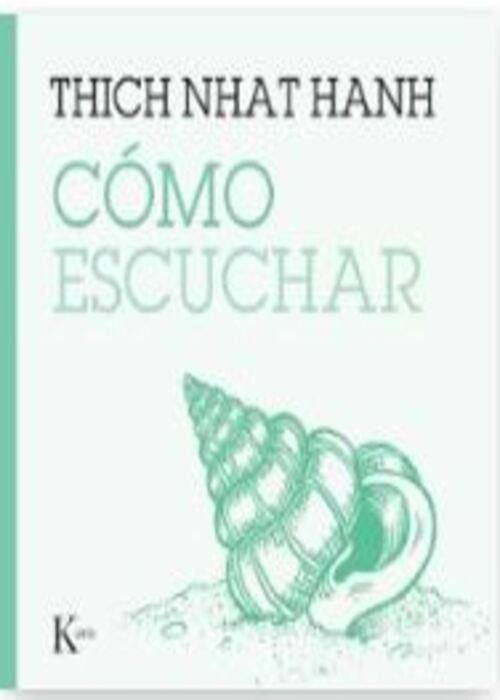 CÓMO ESCUCHAR
