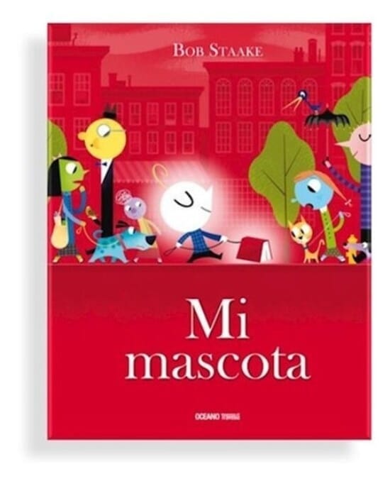 MI MASCOTA
