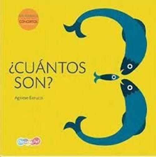 CUANTOS SON