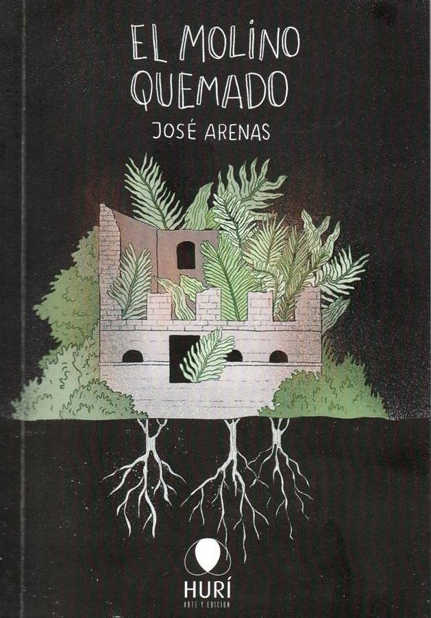 EL MOLINO QUEMADO