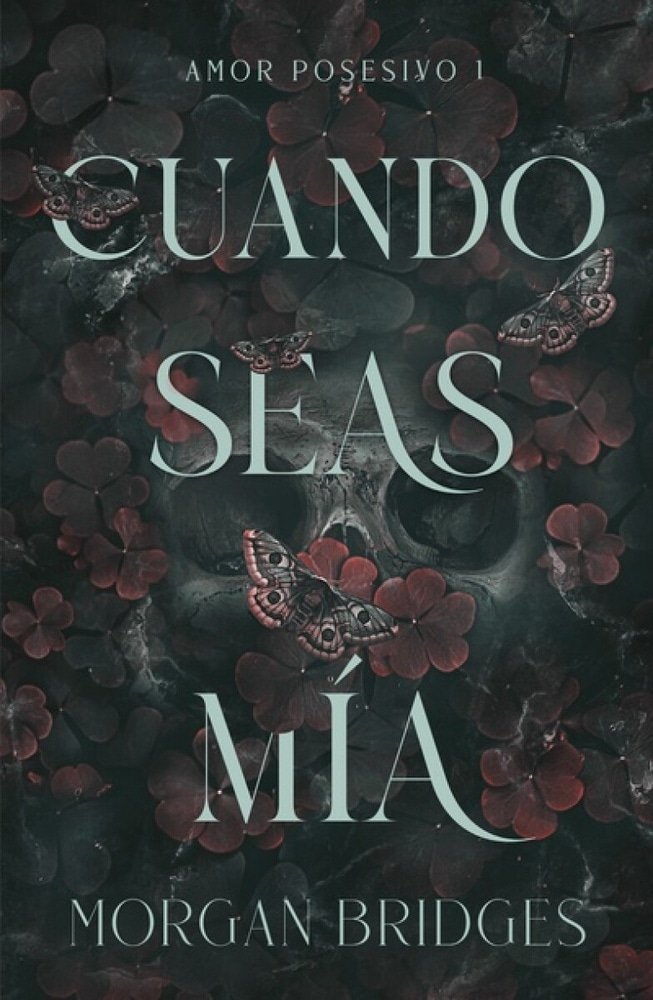 CUANDO SEAS MIA