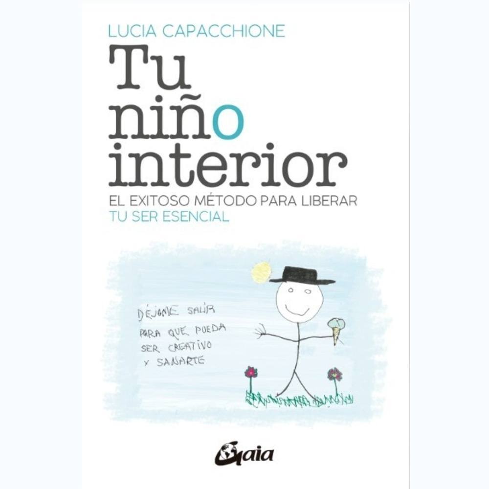 TU NIÑO INTERIOR