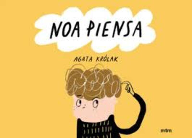 NOA PIENSA