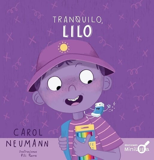 TRANQUILO LILO