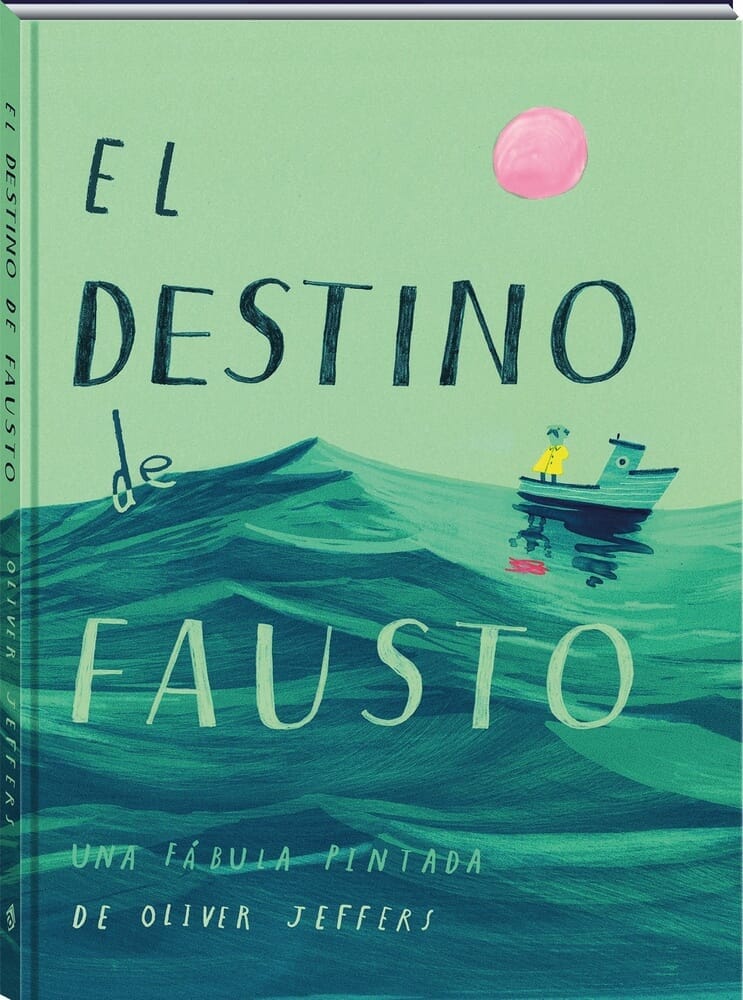 EL DESTINO DE FAUSTO