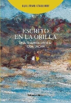 ESCRITO EN LA ORILLA