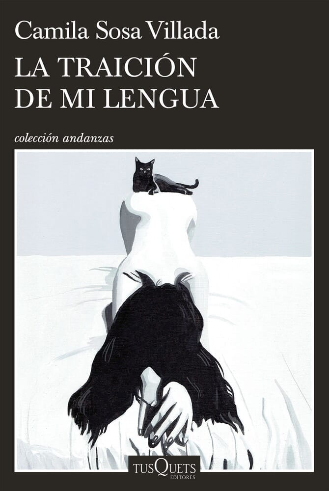 LA TRAICIÓN DE MI LENGUA