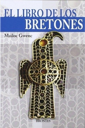 EL LIBRO DE LOS BRETONES