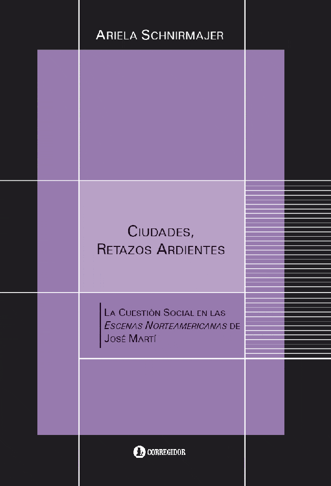 CIUDADES, RETAZOS ARDIENTES