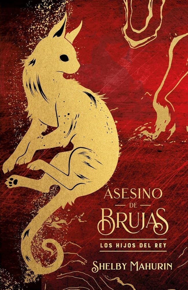 ASESINO DE BRUJAS 2: LOS HIJOS DEL REY (EDICION ESPECIAL)