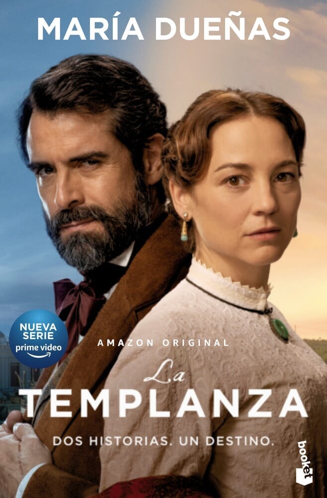 LA TEMPLANZA