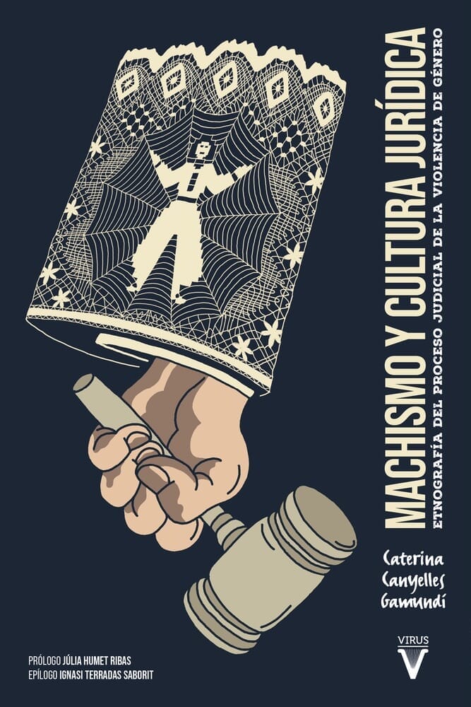MACHISMO Y CULTURA JURÍDICA