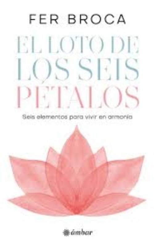 EL LOTO DE LOS SEIS PETALOS