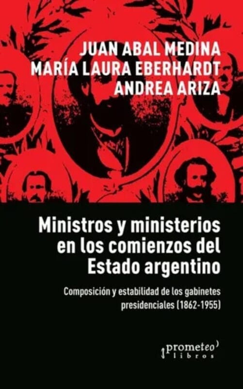 MINISTROS Y MINISTERIOS EN LOS COMIENZOS